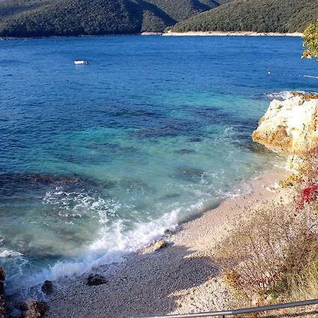 Appartamento 11175b Rabac