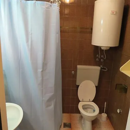 11175b Appartamento Rabac