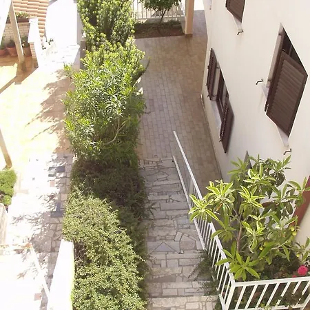 Apartment 11175b Rabac